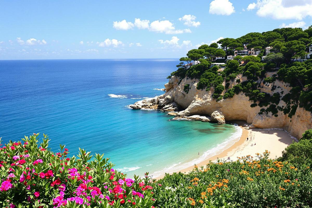 C’est le bon moment pour explorer ce bijou de la Costa Brava, encore paisible et ensoleillé