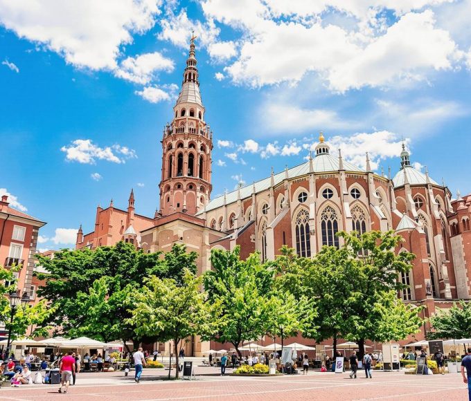 Cette commune d'Occitanie est classée première de villes les plus tendances du monde à visiter en 2025 selon Lonely Planet