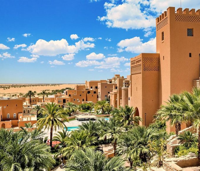 Cette destination paradisiaque, encore peu fréquentée par les touristes, est parfaite pour partir pendant les ponts de mai