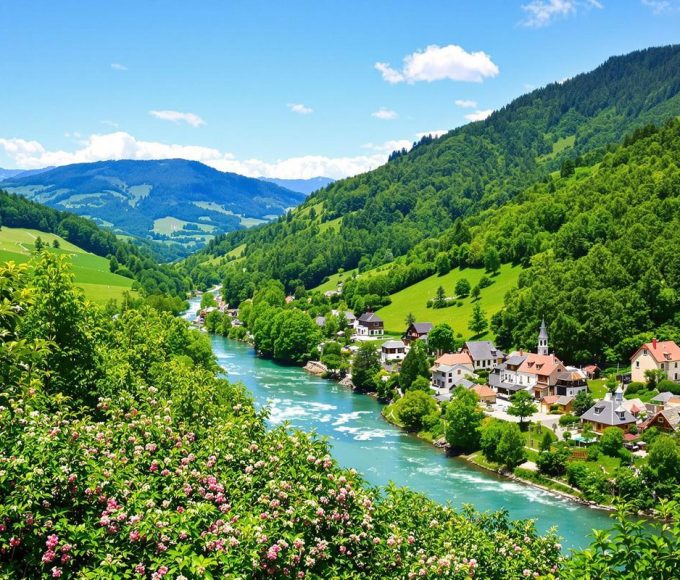 Cette nouvelle tendance voyage, parfaite pour tous les amoureux de la nature, favorise le bien-être et la déconnexion