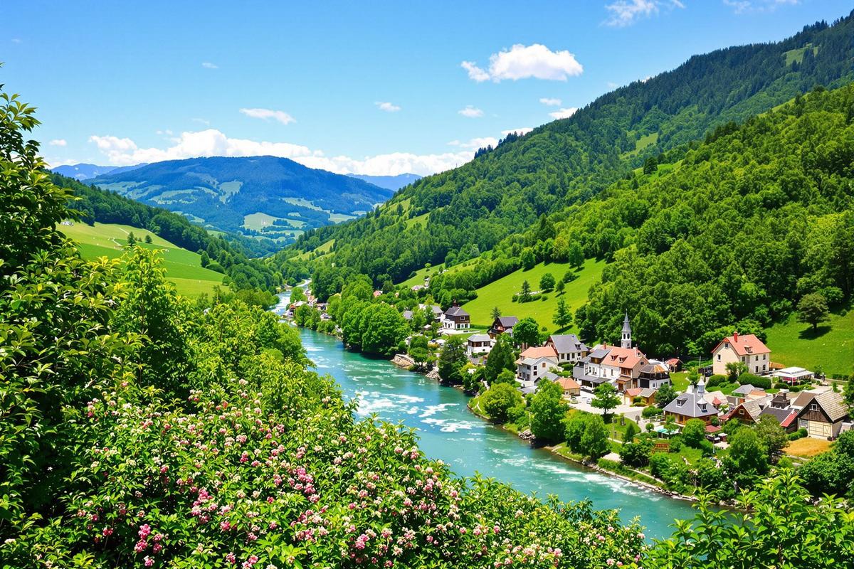 Cette nouvelle tendance voyage, parfaite pour tous les amoureux de la nature, favorise le bien-être et la déconnexion