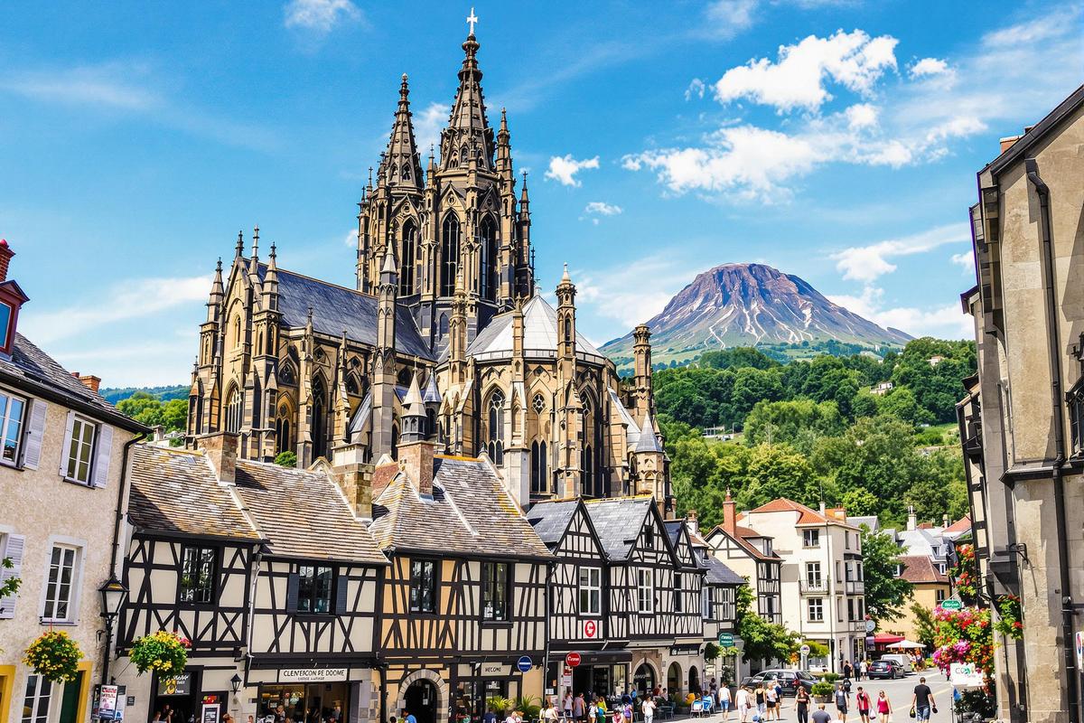 Cette ville d’Auvergne-Rhône-Alpes, injustement cachée par Lyon, mérite vraiment un détour