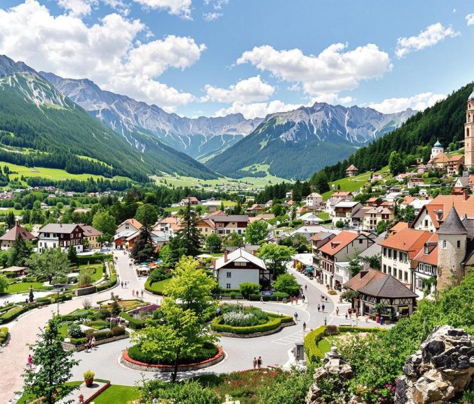 Cette ville française est considérée comme la plus agréable à vivre, et tout le monde rêve de s'y installer