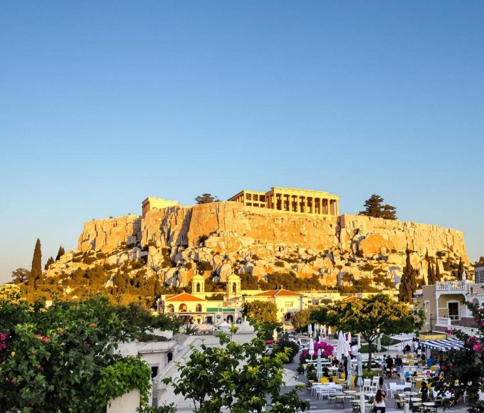 Combien de jours faut-il pour visiter Athènes ? Voici le meilleur itinéraire pour découvrir la capitale grecque