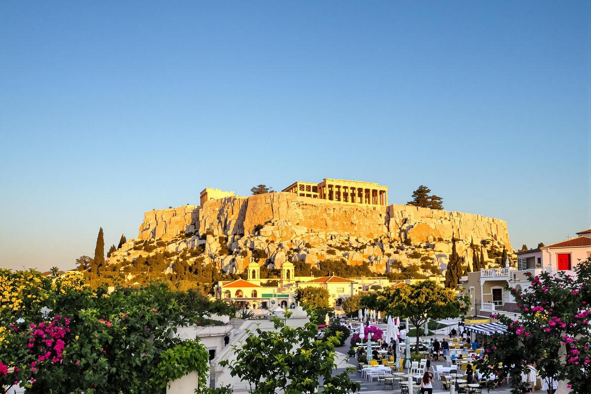 Combien de jours faut-il pour visiter Athènes ? Voici le meilleur itinéraire pour découvrir la capitale grecque
