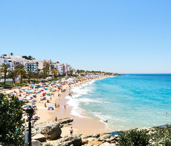 D'après une étude, cette plage espagnole nous rendrait plus heureux