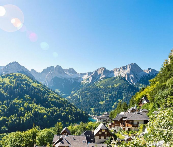 Le pire village de France' : découvrez le grand perdant de l'étude