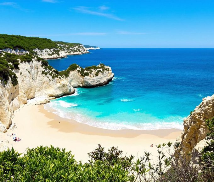 Lonely Planet dévoile les 15 plus belles plages d’Italie à voir au moins une fois
