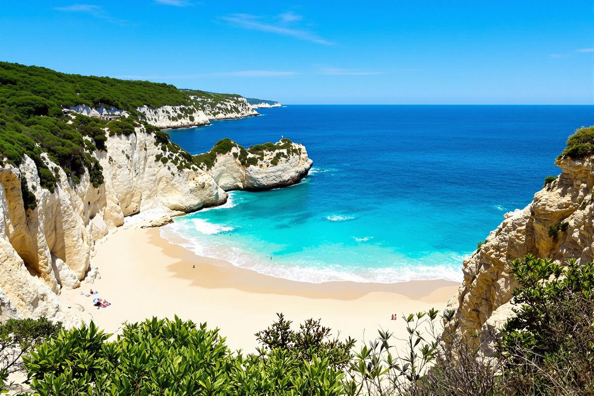 Lonely Planet dévoile les 15 plus belles plages d’Italie à voir au moins une fois