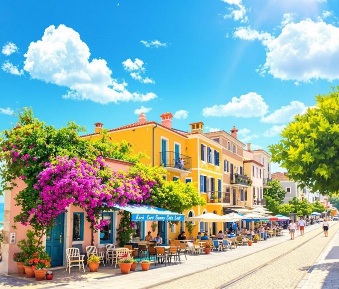 Ponts de mai : 4 escapades ensoleillées à prix mini pour un break bien mérité