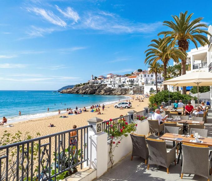 Pourquoi tant de retraités français s’installent au Portugal pour profiter de leur retraite ?