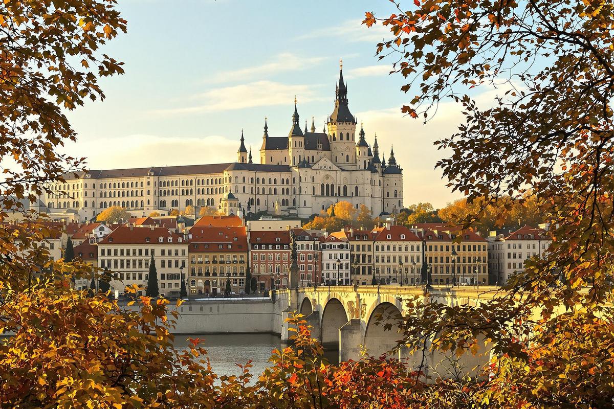 Prague, entre rêve et réalité : ce que les touristes adorent… et regrettent