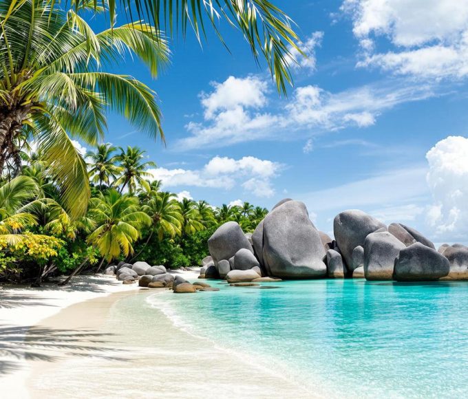 Quelle est la meilleure période pour aller aux Seychelles ?