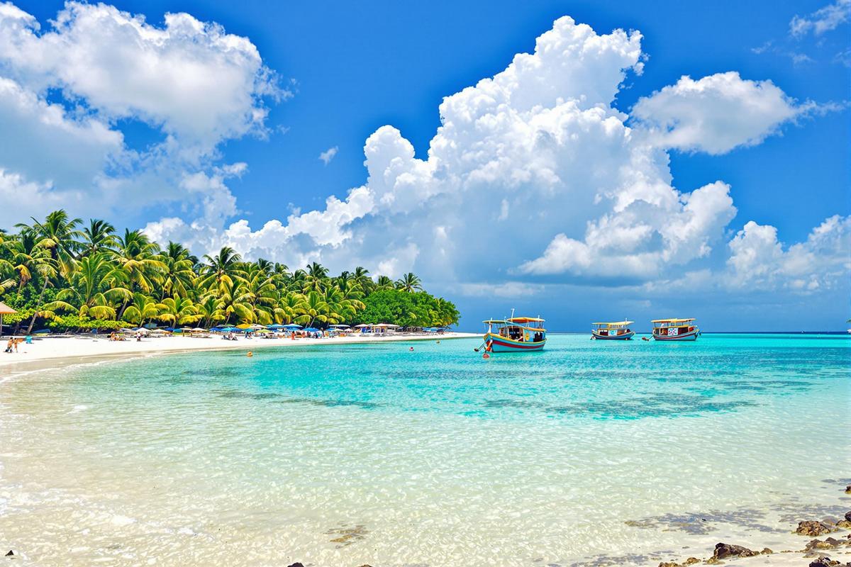 Quelle est la meilleure période pour partir à Zanzibar ?