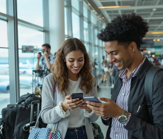 Ryanair va très bientôt augmenter ses tarifs, mais il y a un truc pour retrouver des billets moins cher