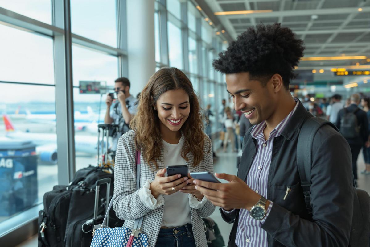 Ryanair va très bientôt augmenter ses tarifs, mais il y a un truc pour retrouver des billets moins cher