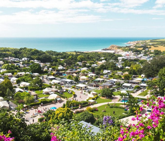 Succès fulgurant pour ce camping en Bretagne… et ça fait grincer des dents