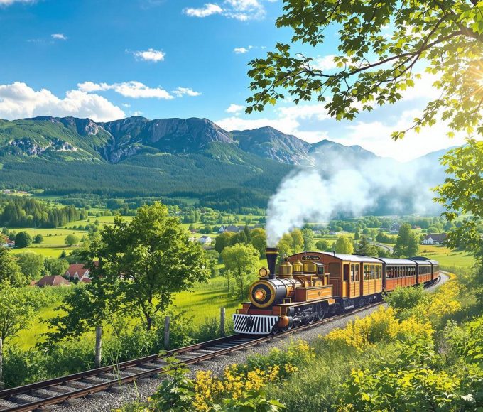 Tourisme rétro : ces voyages sans internet deviennents une véritable tendance