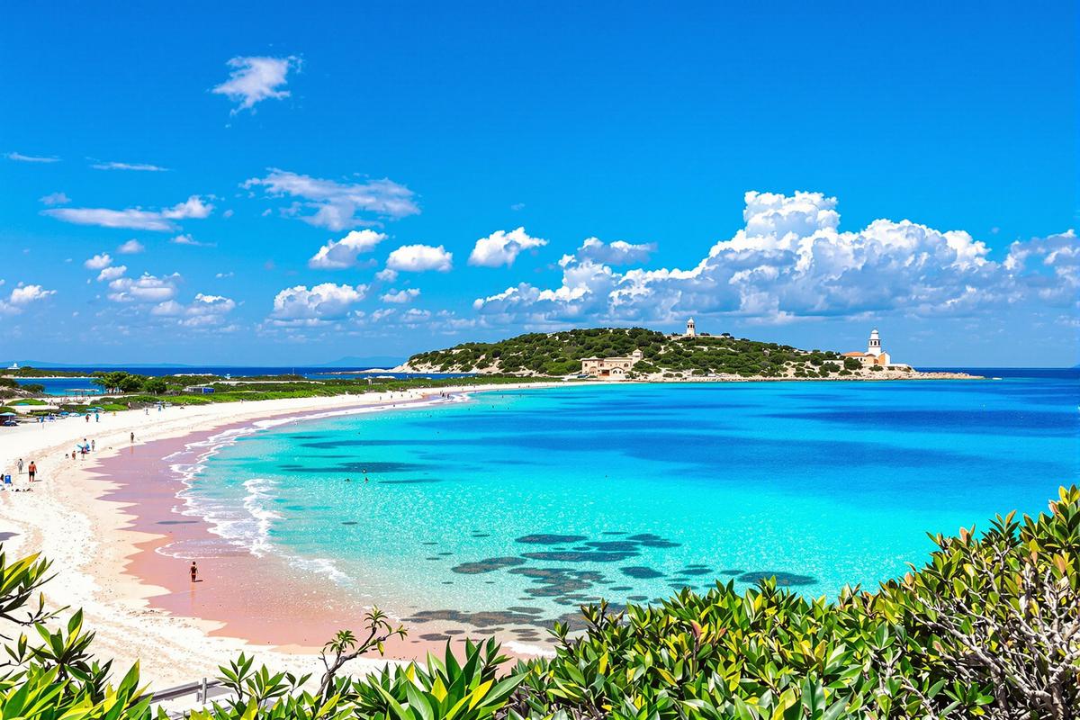 TripAdvisor a tranché, cette plage européenne est la plus belle du monde !