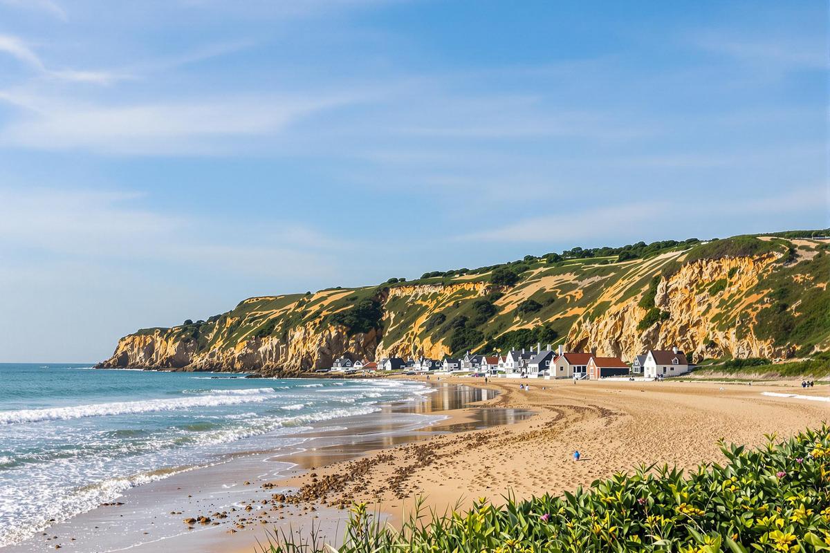 Un village discret du Pas-de-Calais qui vaut autant le détour que Boulogne-sur-Mer