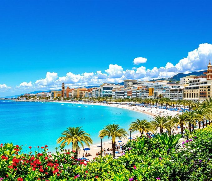 Une ville française sacrée destination la plus relaxante du monde, selon une étude