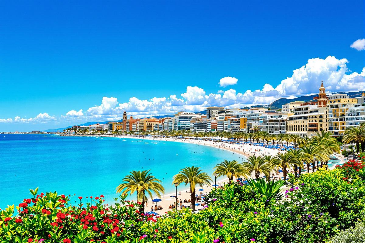 Une ville française sacrée destination la plus relaxante du monde, selon une étude