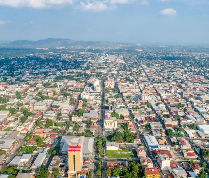 San Pedro Sula