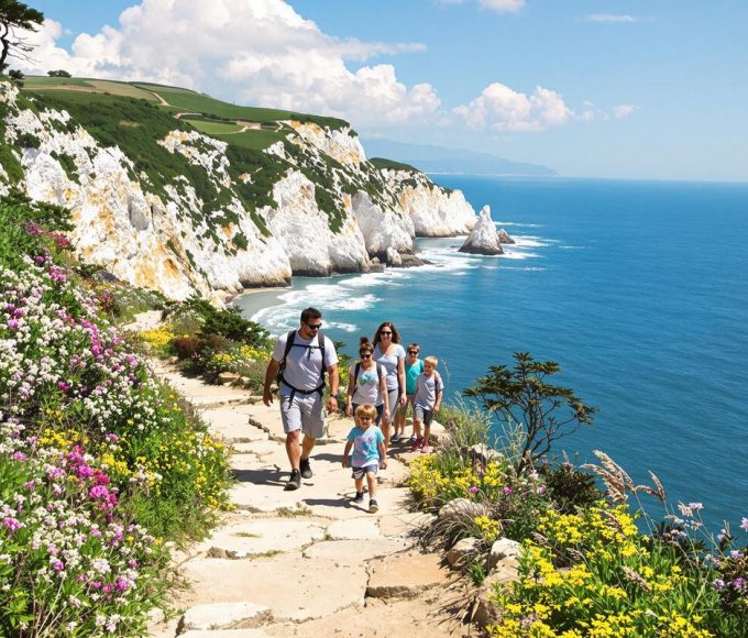 3 idées de rando à faire en famille en bord de mer pour profiter d'un panorama à couper le souffle, idéales pour les ponts de mai !.jpg