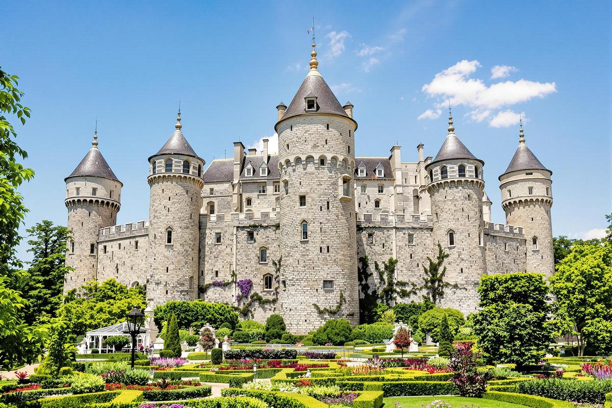 426 mètres de remparts et une vengeance sanglante : cette forteresse bretonne cache l'histoire de la plus terrible femme pirate.jpg