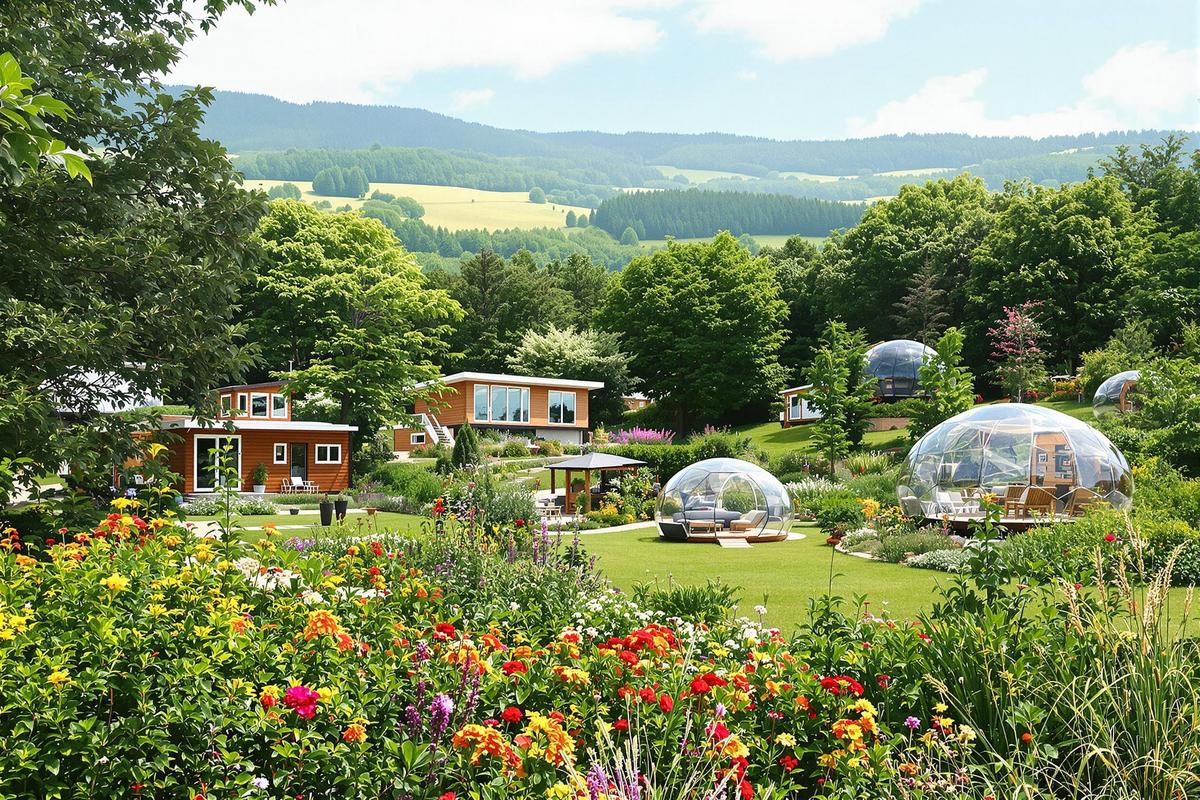 A 1 heure de Lille, ce parc du Pas-de-Calais propose une expérience unique à faire au moins une fois dans sa vie