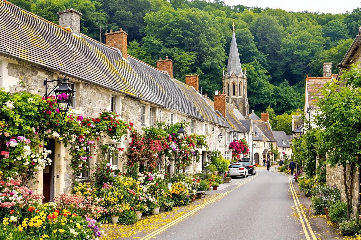 A 1h30 de Nantes, ce joli village au coeur des landes bretonnes et des bois est une vraie bouffée d'air frais !.jpg