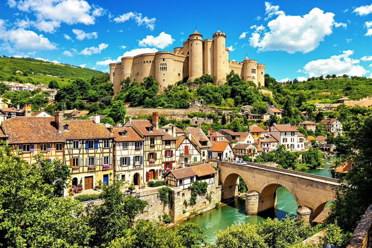 À deux pas de Montpellier, ce village élu parmi les plus beaux de France ensorcelle ses visiteurs.jpg