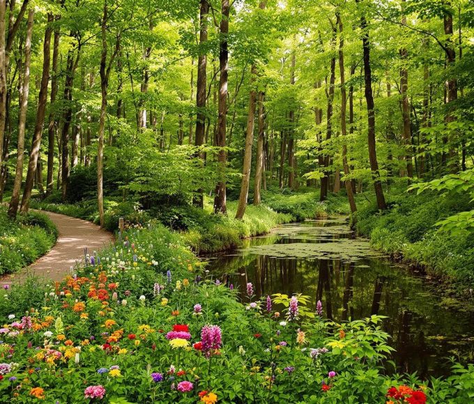 À moins d'une heure de Strasbourg, cette forêt est accessible sans voiture.jpg
