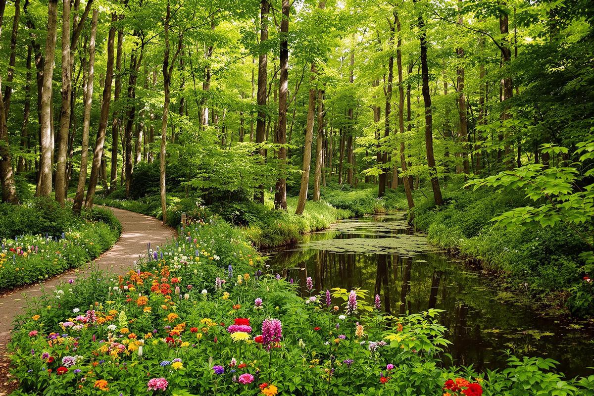 À moins d'une heure de Strasbourg, cette forêt est accessible sans voiture.jpg