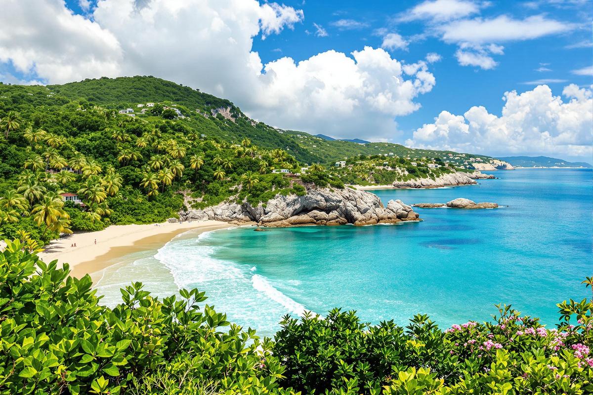 Besoin de changer d'air tout en restant en France ? Ces îles aux décors paradisiaques sont à visiter pour des vacances en famille réussies.jpg