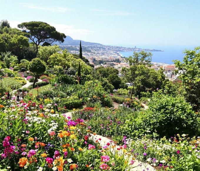 Ce jardin médiéval est l'un des plus hauts de France (et les plus difficiles d’accès).jpg