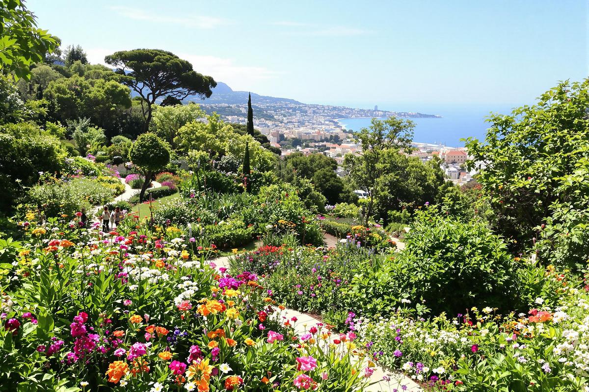 Ce jardin médiéval est l'un des plus hauts de France (et les plus difficiles d’accès).jpg