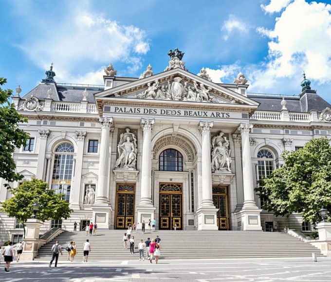 Ce musée rivalise avec le Louvre : ses souterrains cachent un trésor militaire unique au monde