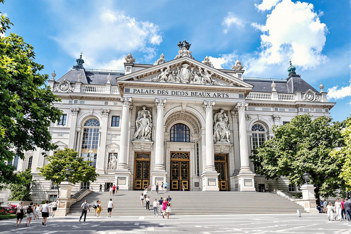 Ce musée rivalise avec le Louvre : ses souterrains cachent un trésor militaire unique au monde