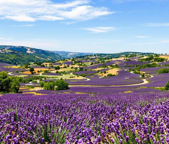Ce parcours cycliste de 119 km vous plonge au cœur des champs de lavande et des gorges provençales.jpg
