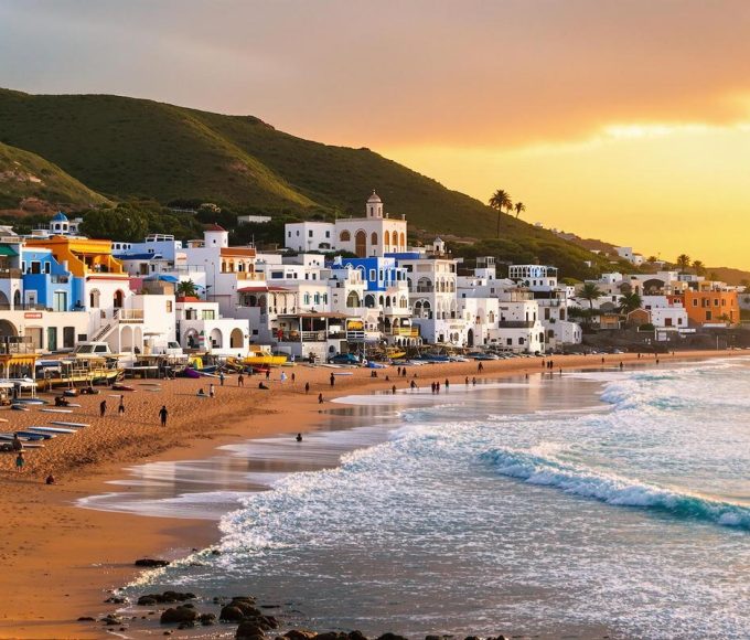 Ce village au Maroc devient le préféré des surfeurs français.jpg