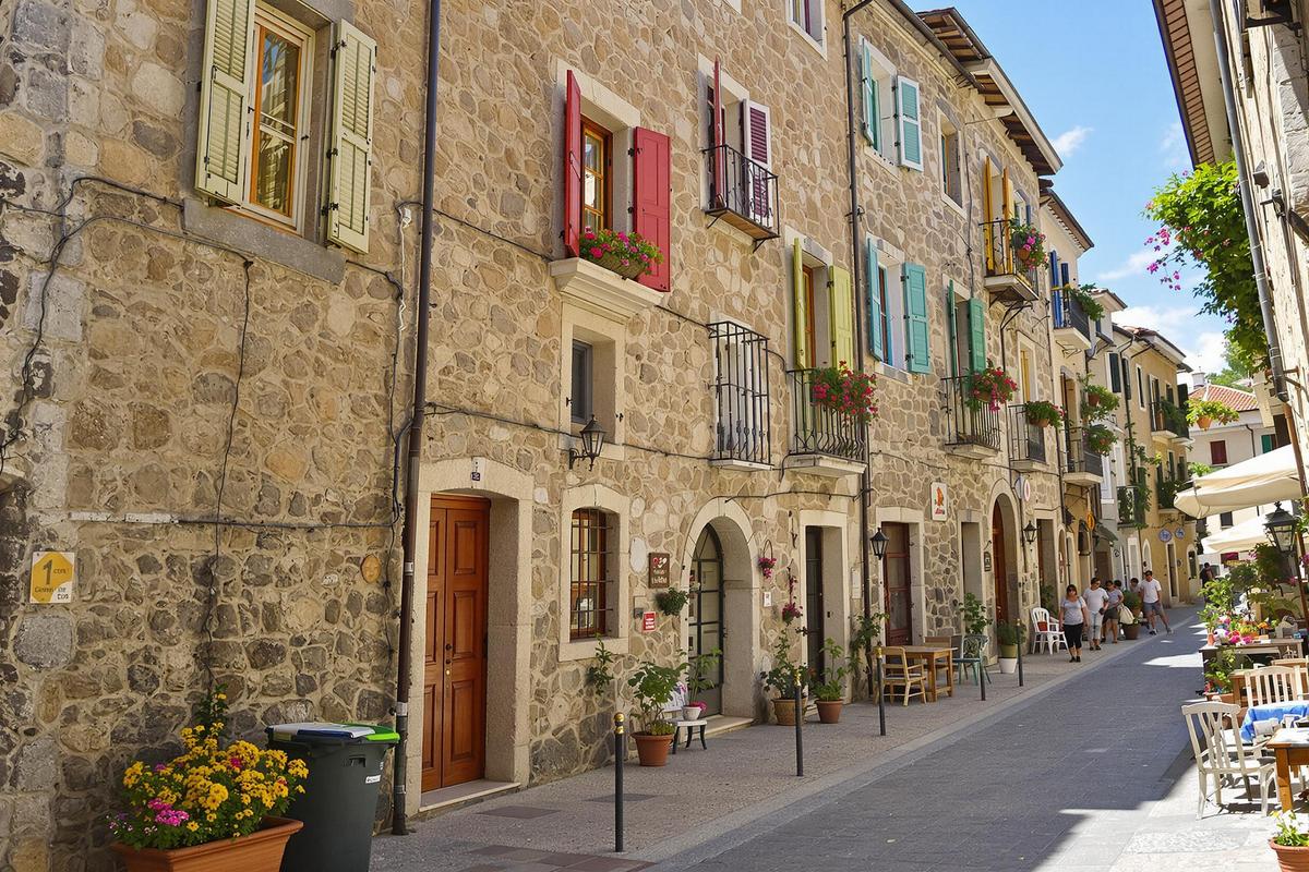 Ces petites villes italiennes proposent des maisons... à seulement 1 euro