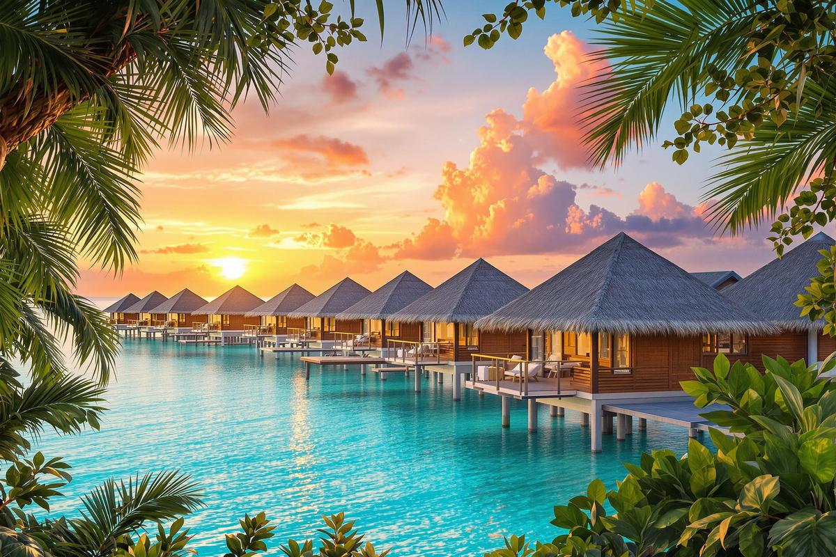 Ces villas de rêve sur l'eau sont à 3h de la France : on dirait les Maldives, mais en beaucoup moins cher.jpg