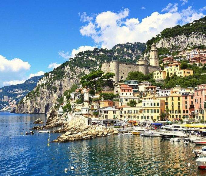 C'est la copie conforme des Cinq Terres en Italie, pourtant c'est un petit bijou épargné des touristes.jpg