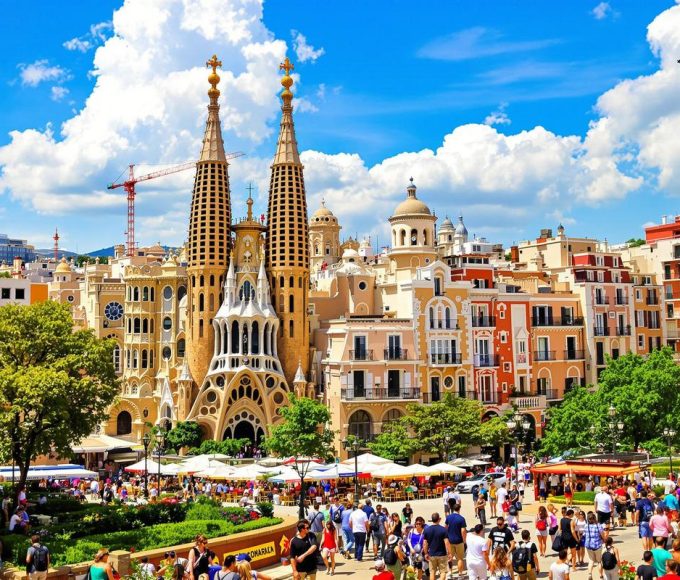 C'est la destination d'Europe très populaire où on se fait le plus arnaquer - les escrocs ciblent les touristes.jpg