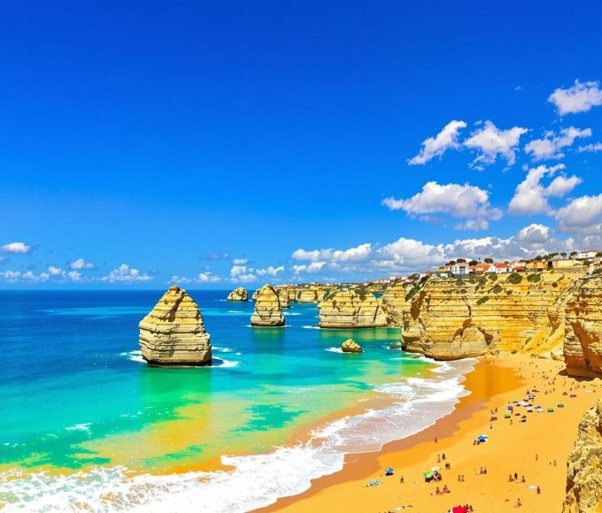 Cette région à 3 heures de Paris compte l'une des plus belles plages du monde, elle séduit de plus en plus de Français.jpg