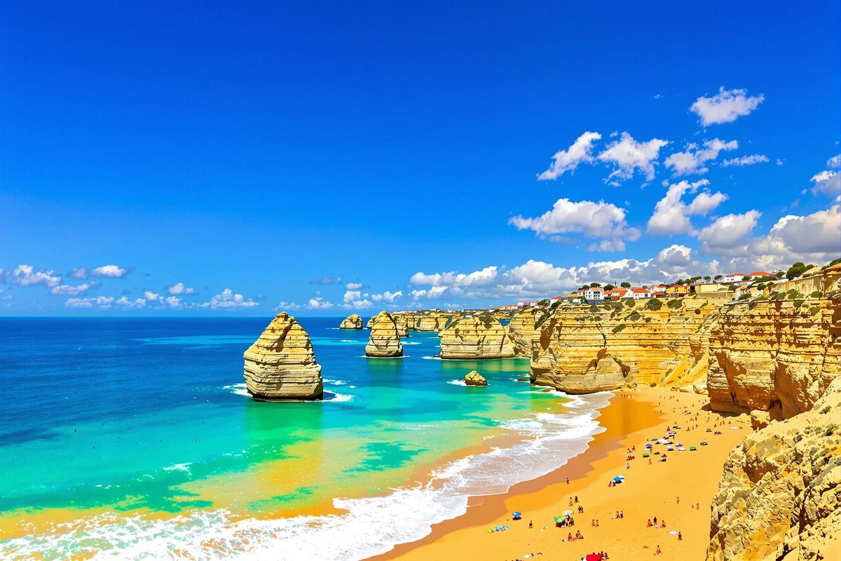 Cette région à 3 heures de Paris compte l'une des plus belles plages du monde, elle séduit de plus en plus de Français.jpg