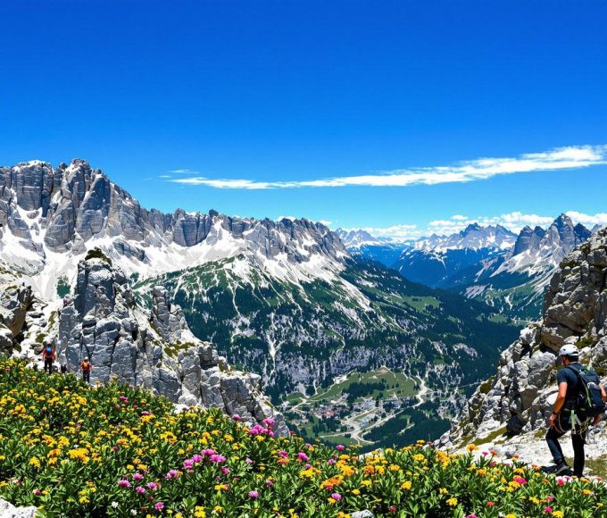 Cette via ferrata cachée offre le plus beau panorama d'Italie selon les alpinistes.jpg