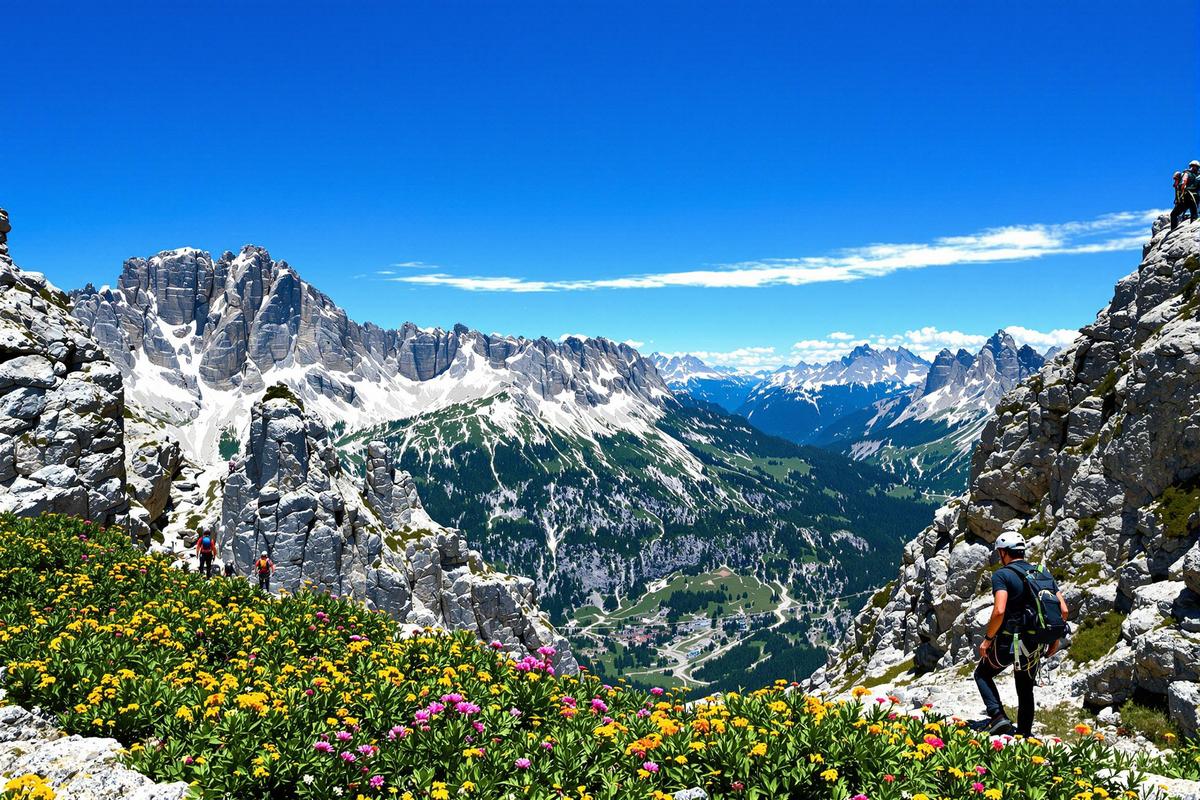 Cette via ferrata cachée offre le plus beau panorama d'Italie selon les alpinistes.jpg