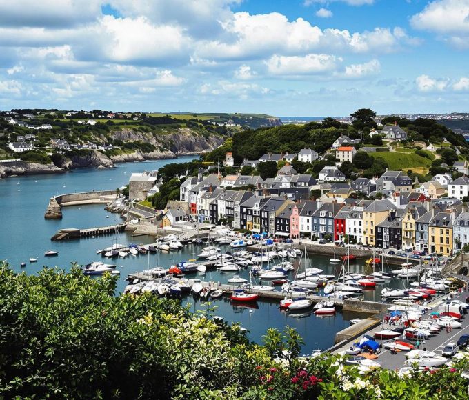 Cette ville bretonne, aux airs d’Irlande, est l’une des plus anciennes cités portuaires du pays.jpg